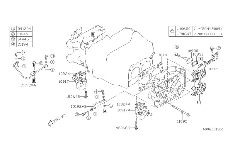 OEM Gaskets