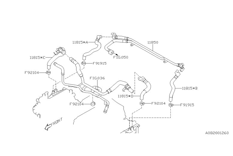 OEM PCV System