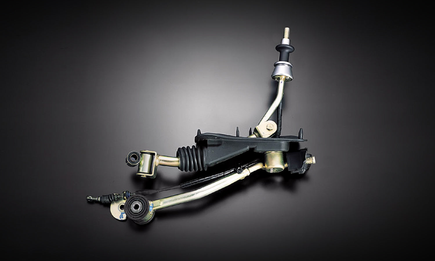 Shifter & Exhaust Bushings