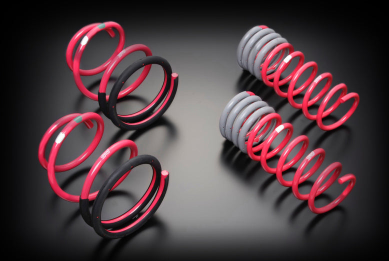 Springs