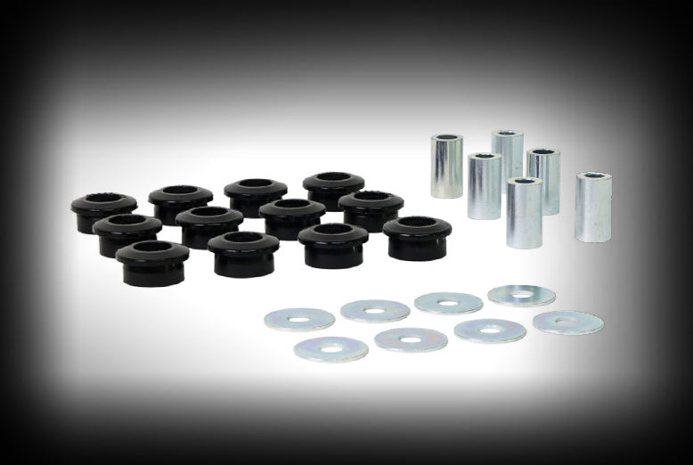 Suspension Bushings