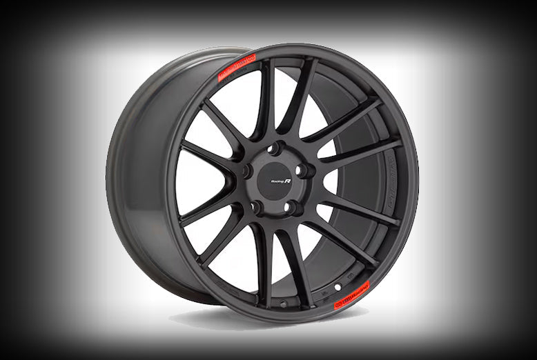 Tarmac Wheels