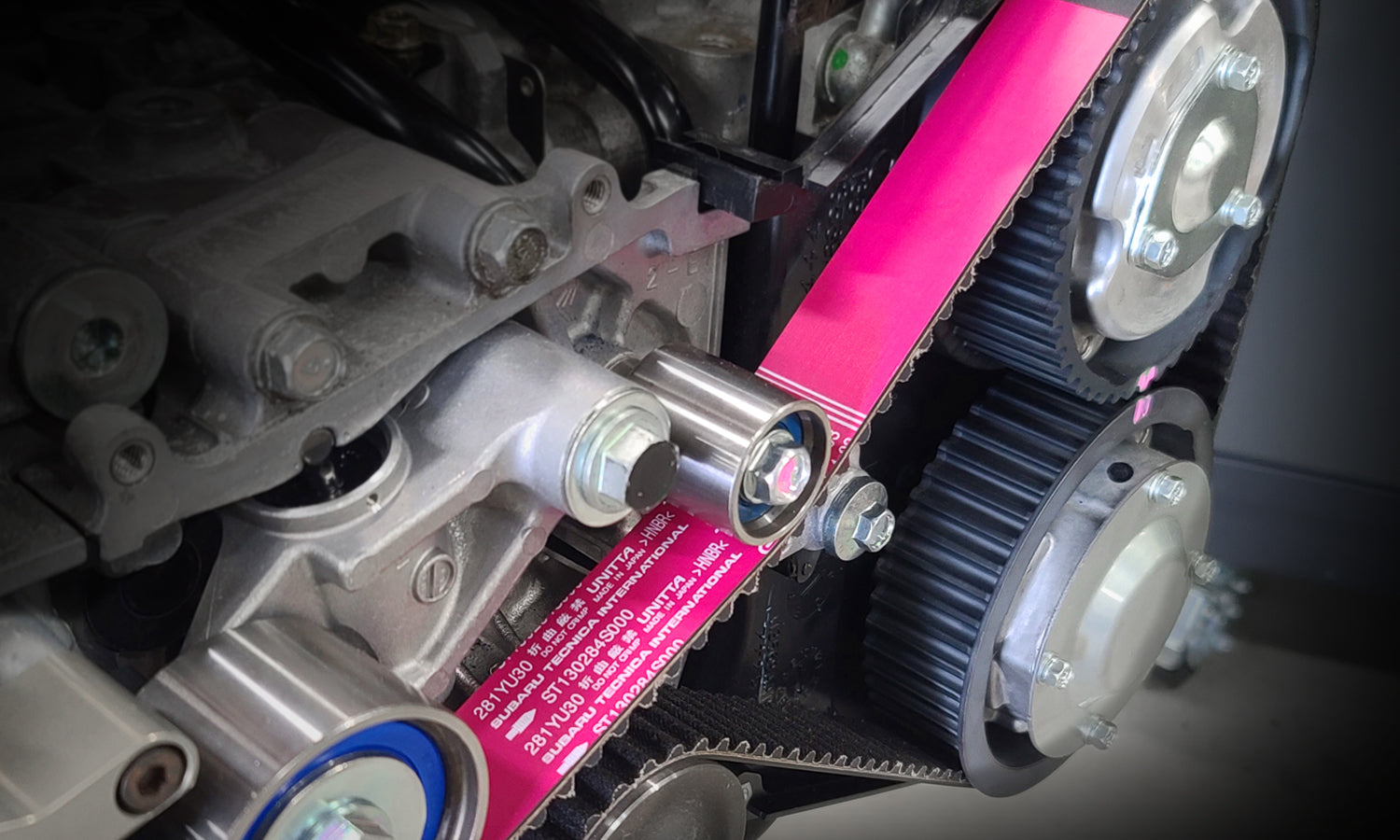 Timing Belt