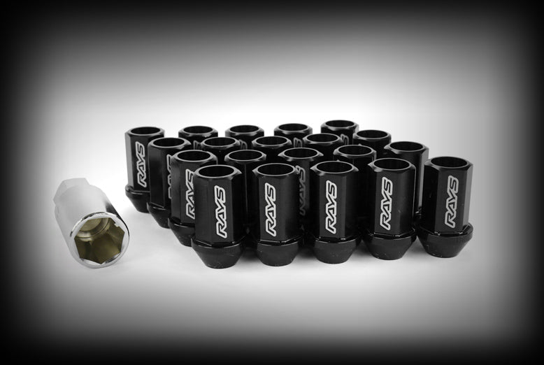 Wheel Accessories
