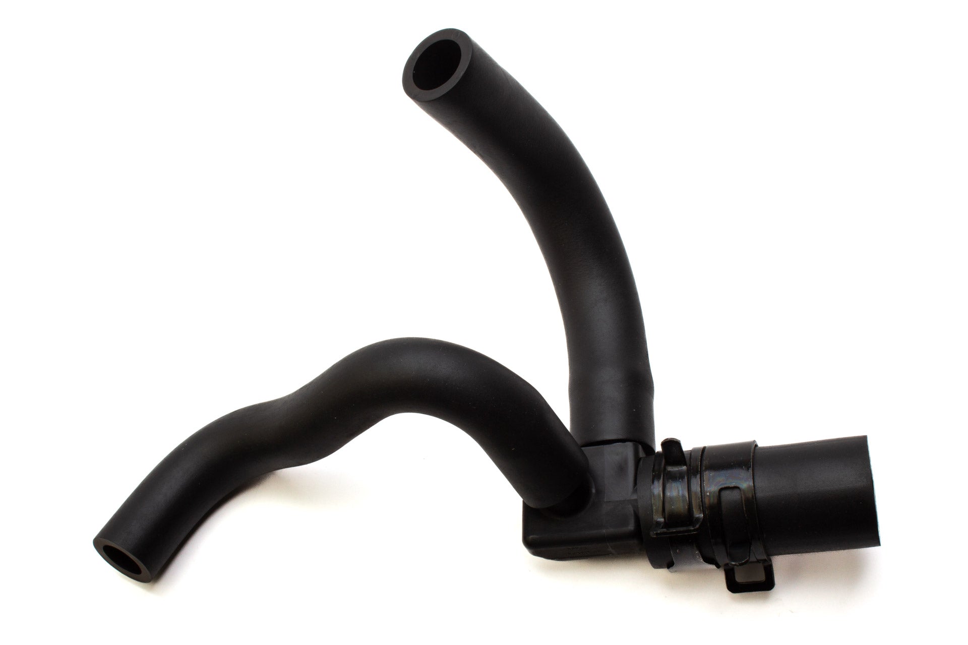 PCV Hose Cylinder Block V7