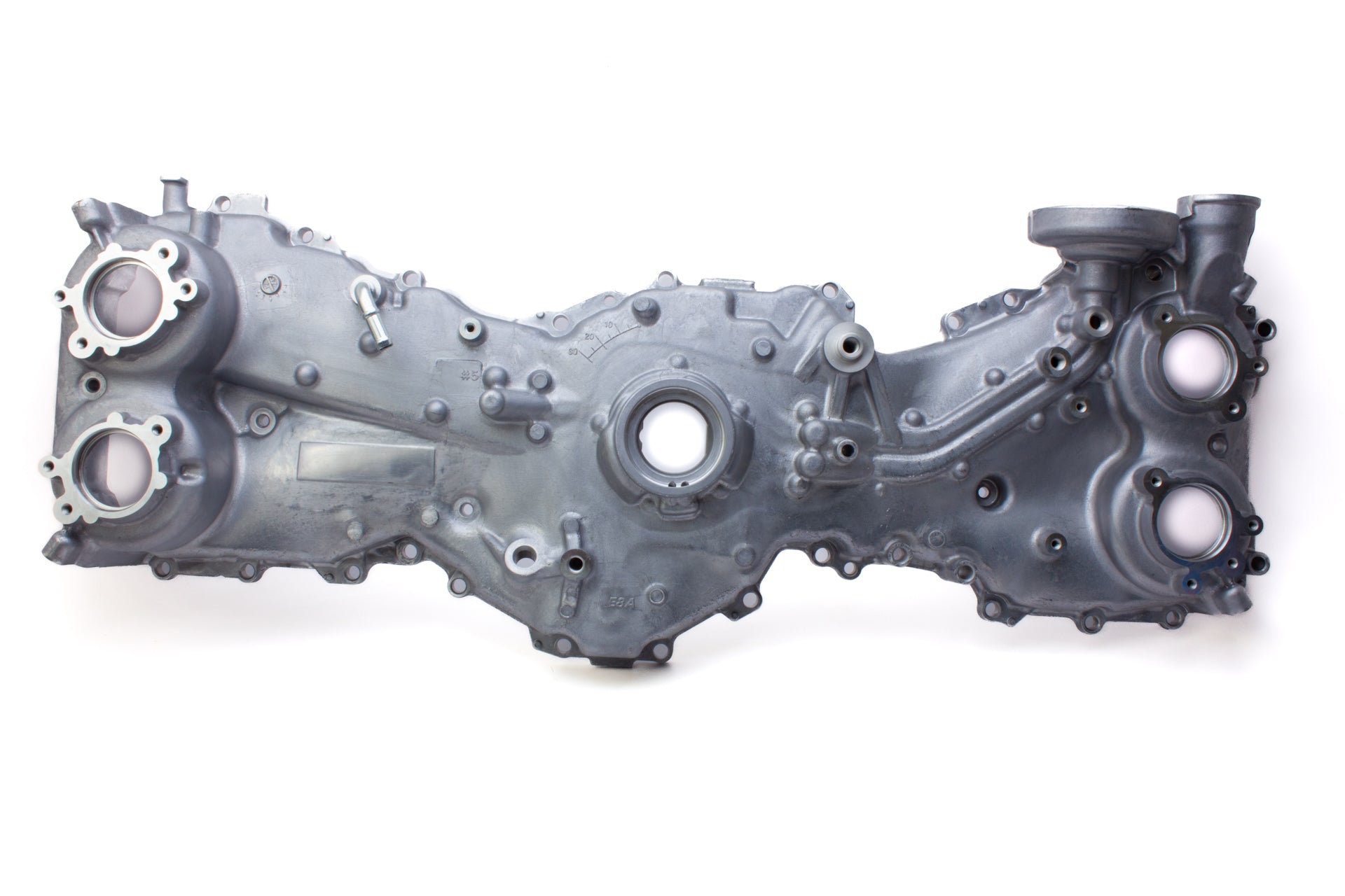 Timing Chain Cover FA20