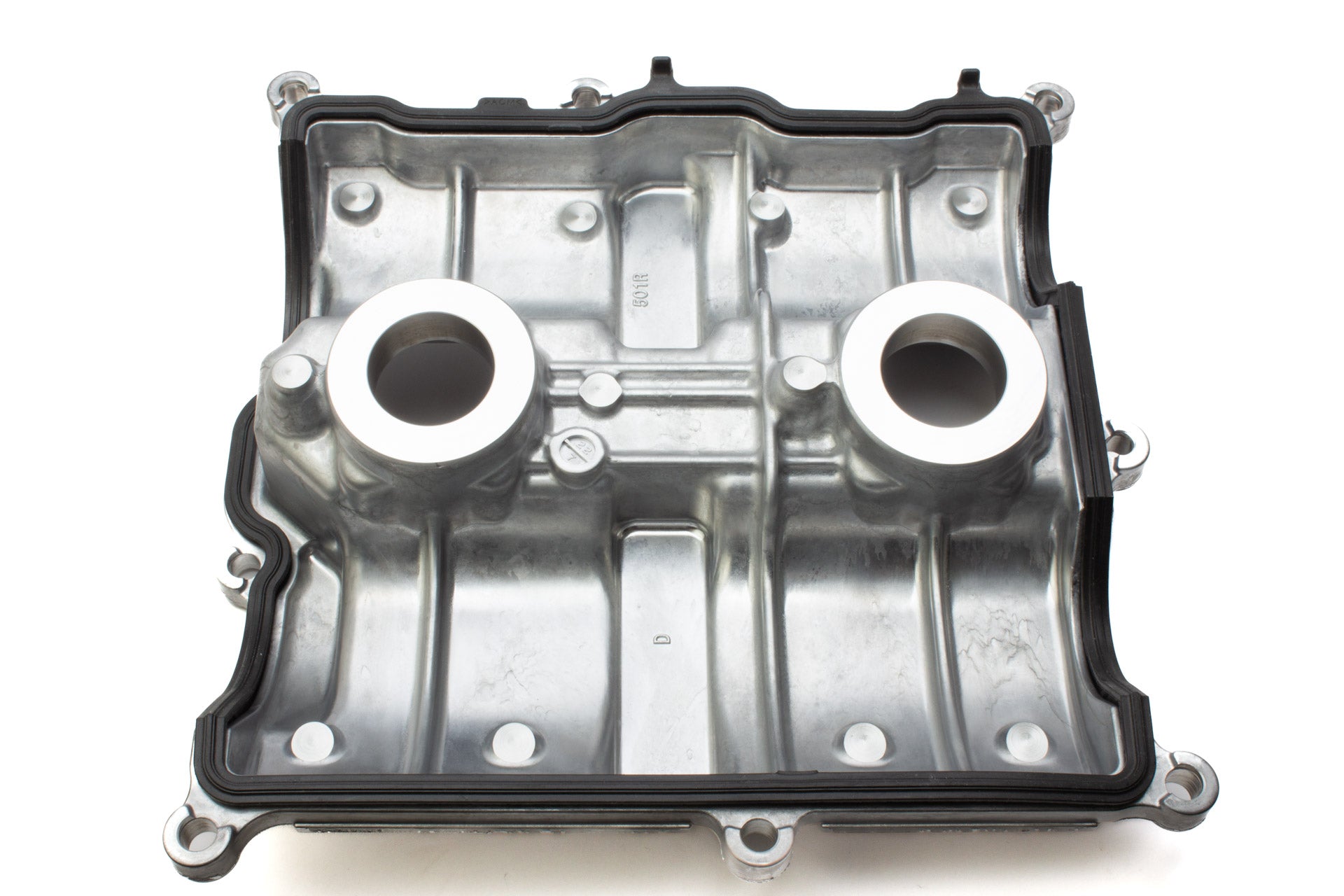 13270AA250 RH Valve Cover Gasket Installed