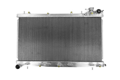 Koyo Aluminum Racing Radiator Forester XT MY06-08