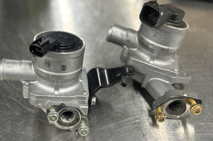 Secondary Air Pump Gasket