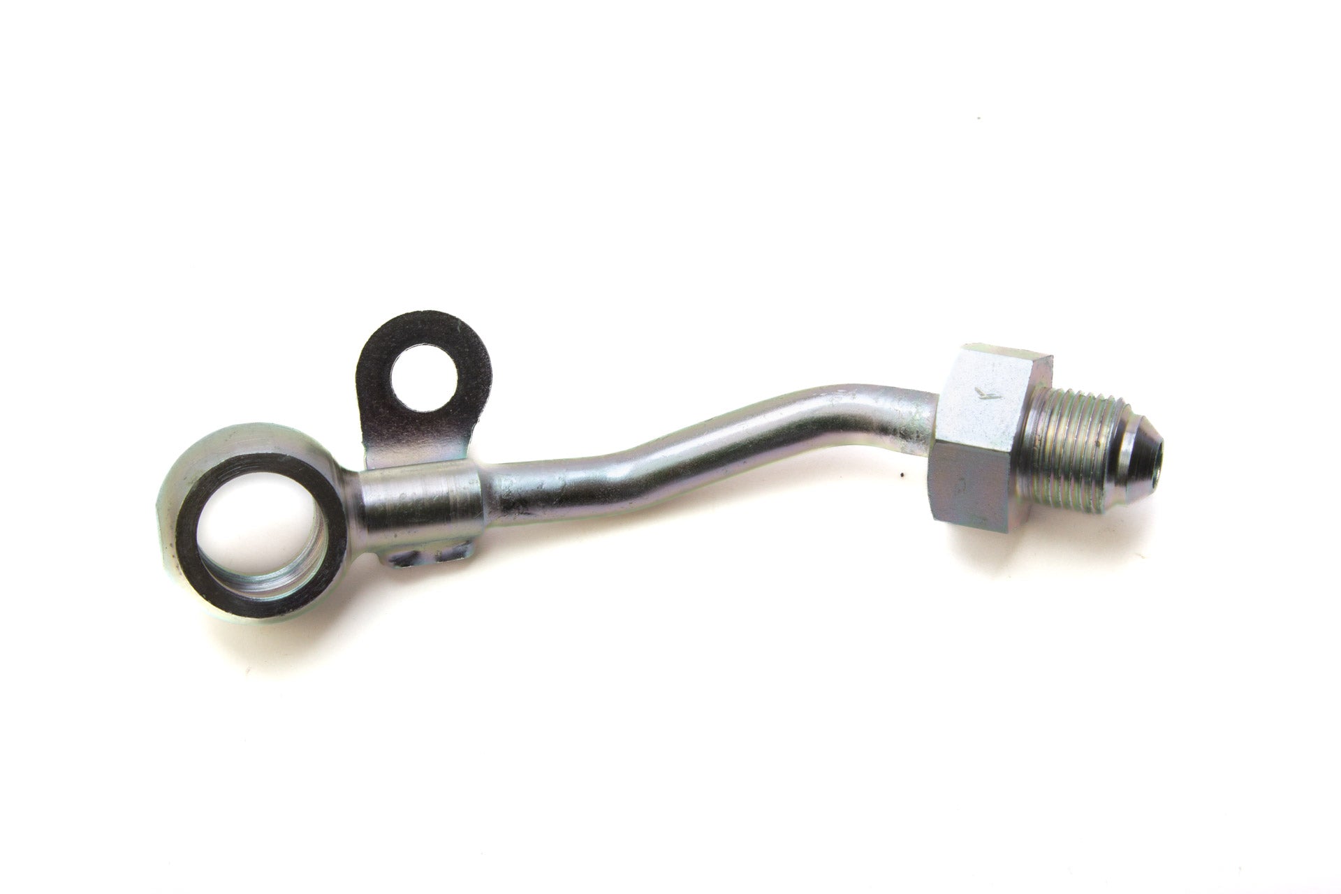 15192AA690 Turbocharger Oil Feed Pipe