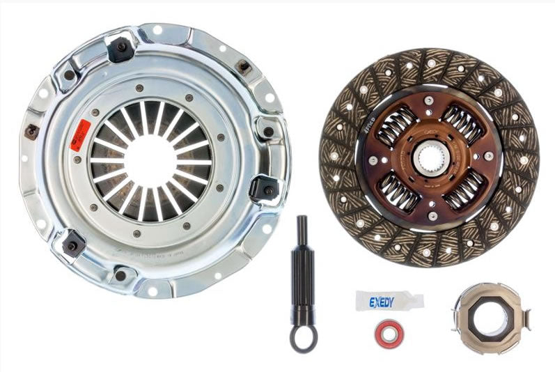Exedy Stage 1 Clutch Non-Turbo MY96-19
