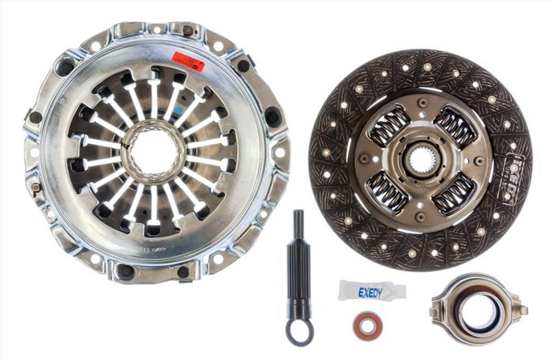 Exedy Stage 1 Clutch Turbo MY97-05