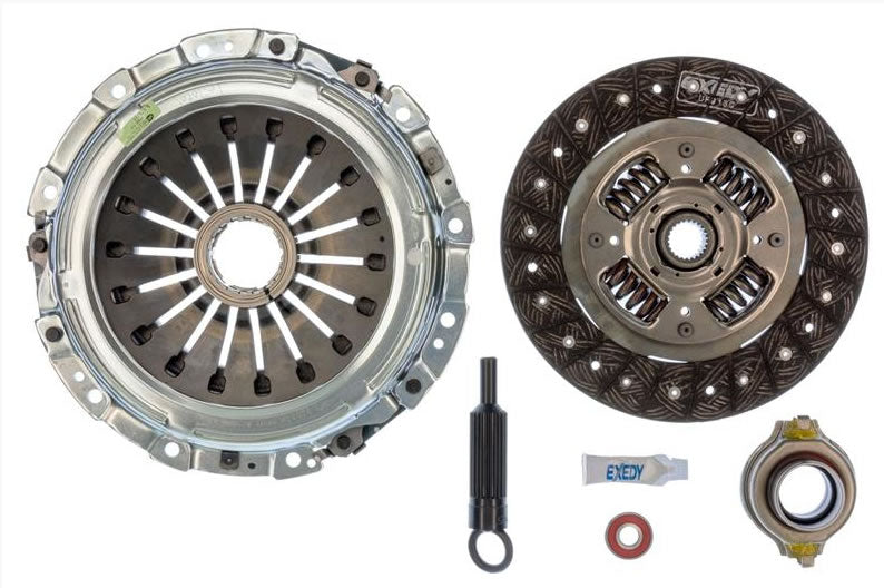 Exedy Stage 1 Clutch STI 6MT