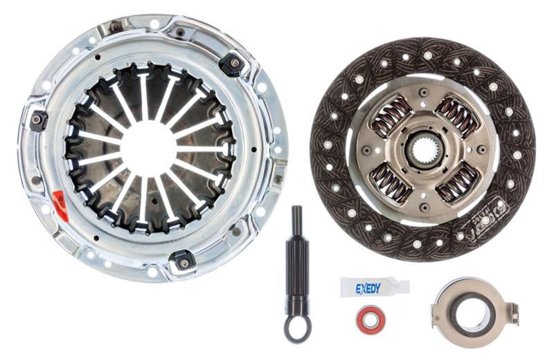 Exedy Stage 1 Clutch WRX MY06-17