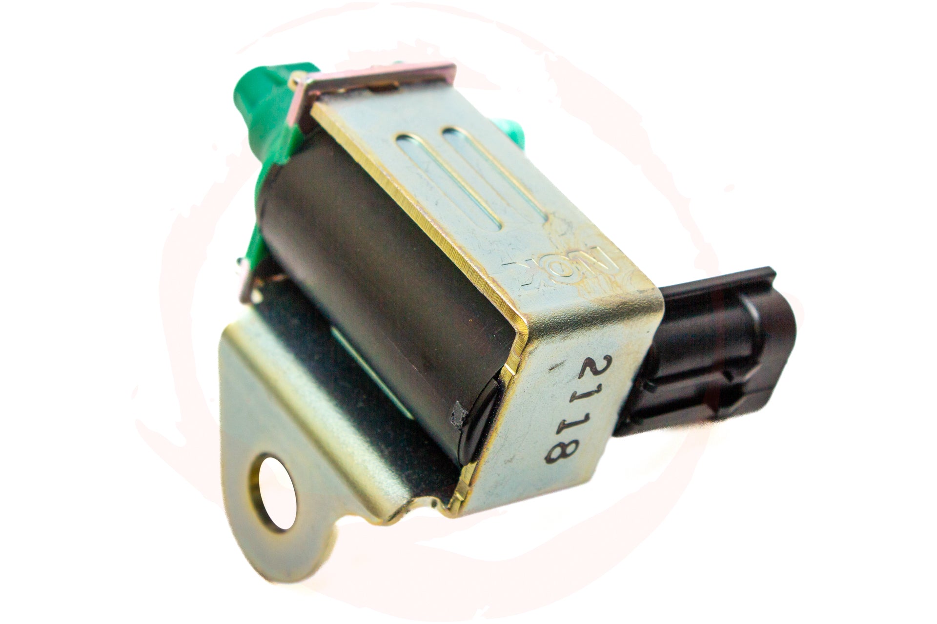 Vapor Cannister Purge Solenoid V5-6