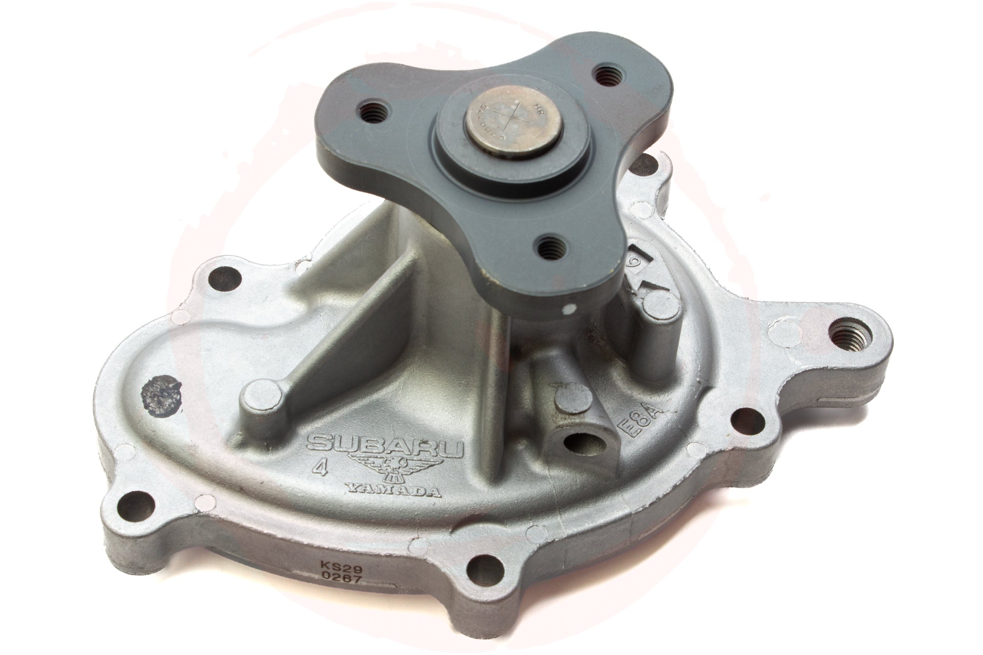 Subaru FA20 Water Pump