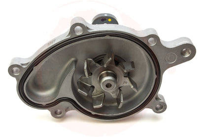 Subaru FA Water Pump Rear View