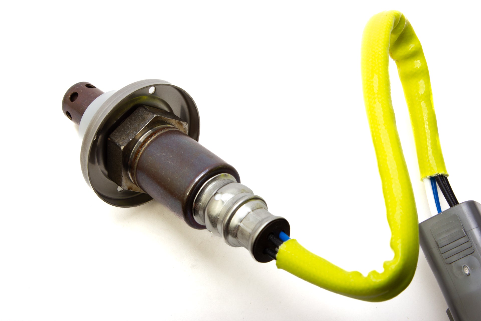 Front A/F Sensor