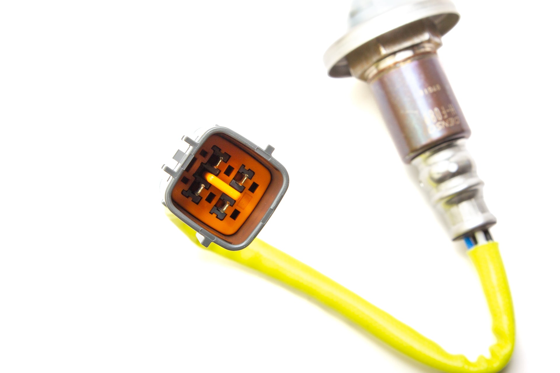 Front Oxygen Sensor Connector