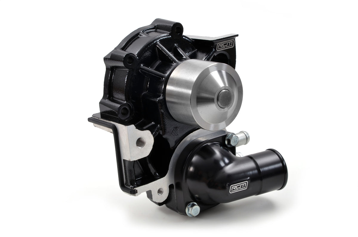 RCM Black Series Water Pump Kit