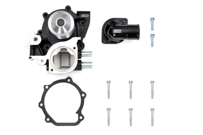 RCM Black Series Water Pump Kit