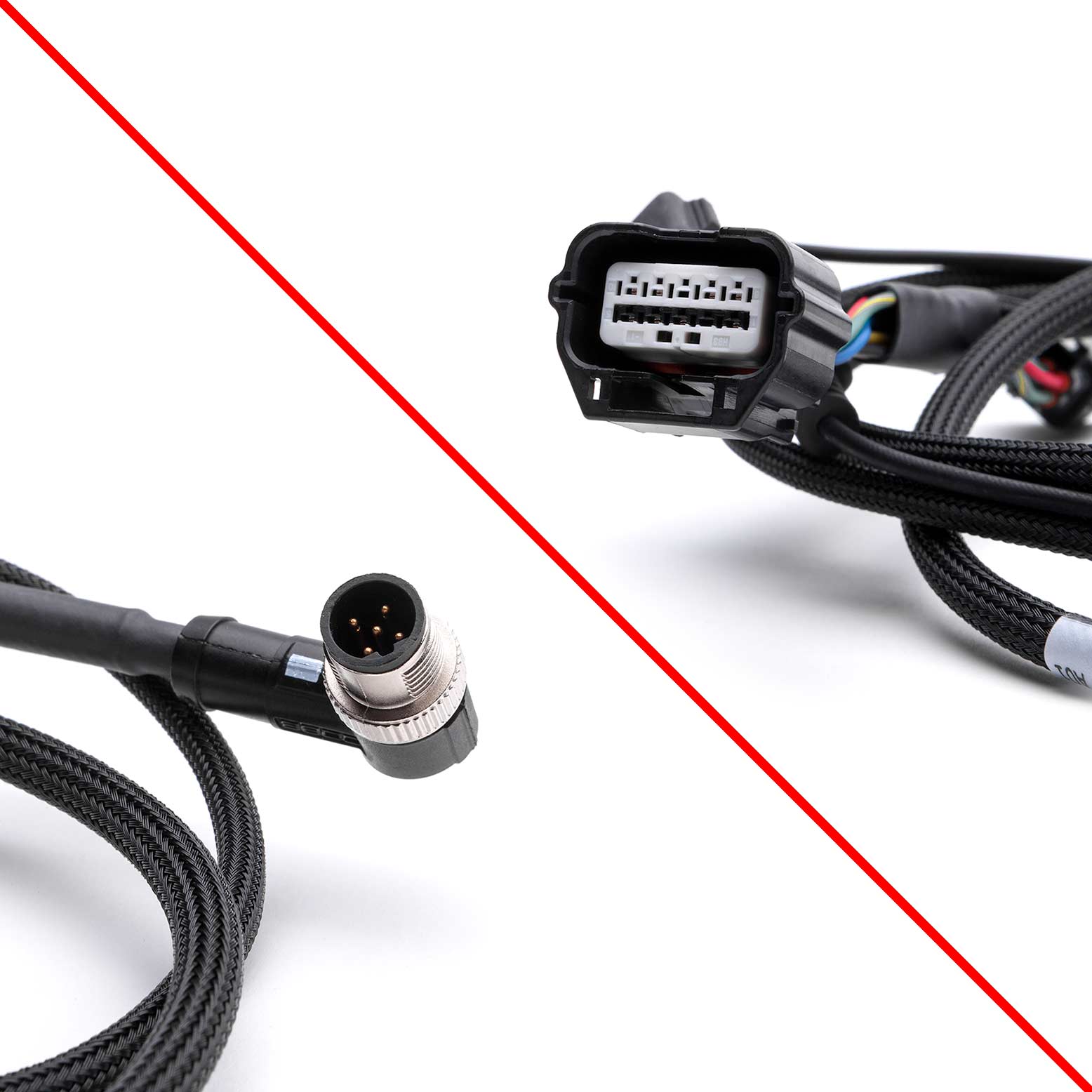 COBB Flex Fuel Upgrade Kit VA WRX