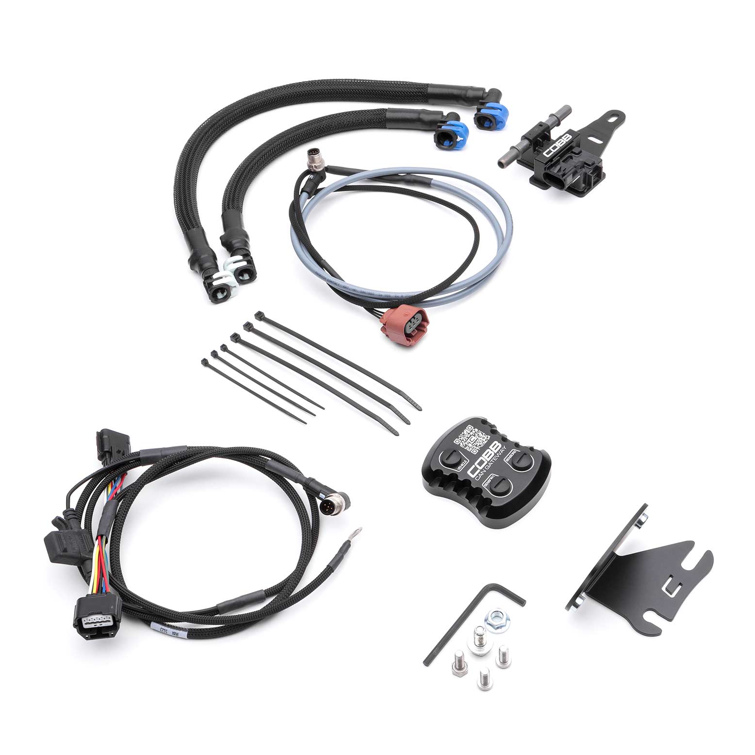 COBB Flex Fuel Upgrade Kit VA WRX