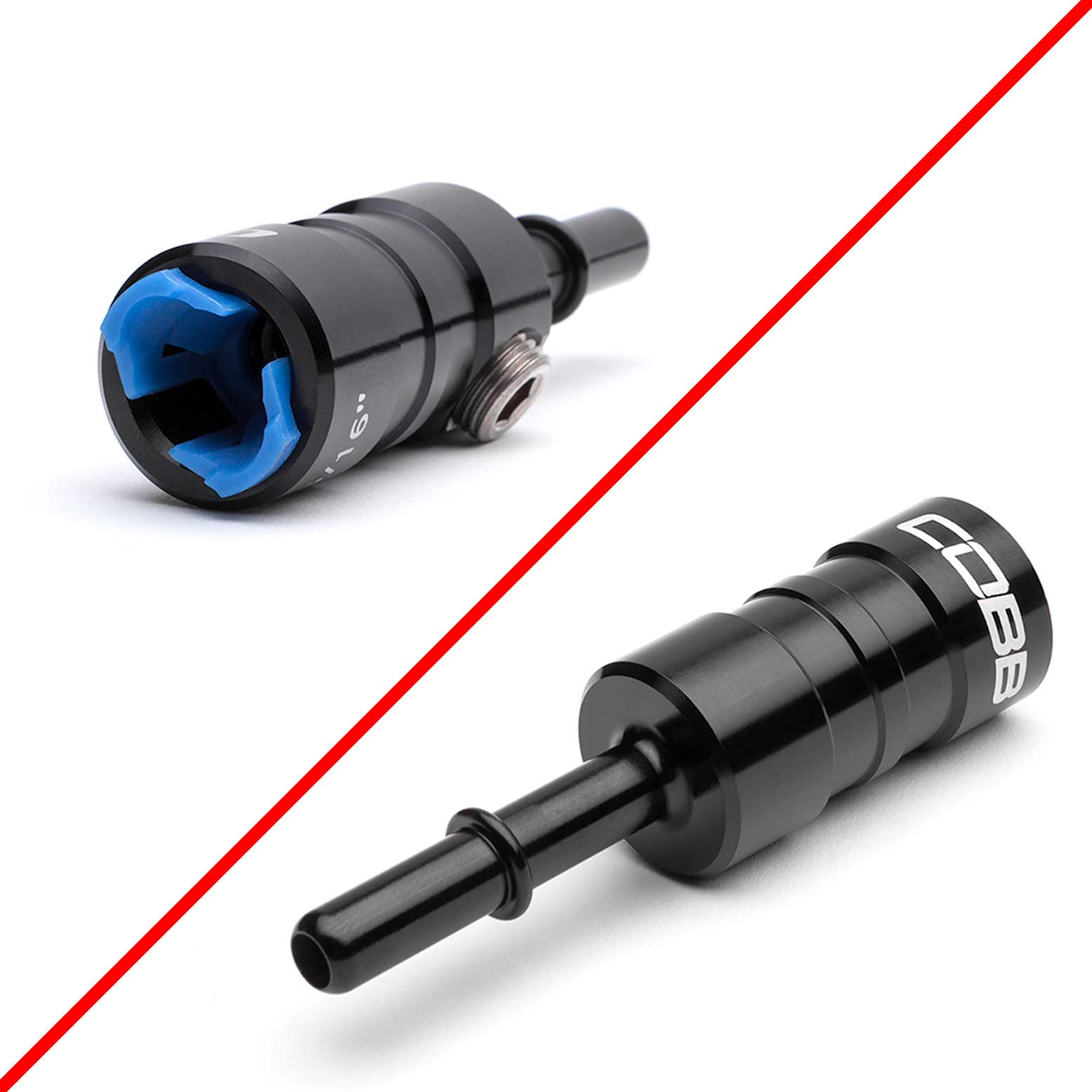 COBB Fuel Pressure Sensor Kit CAN