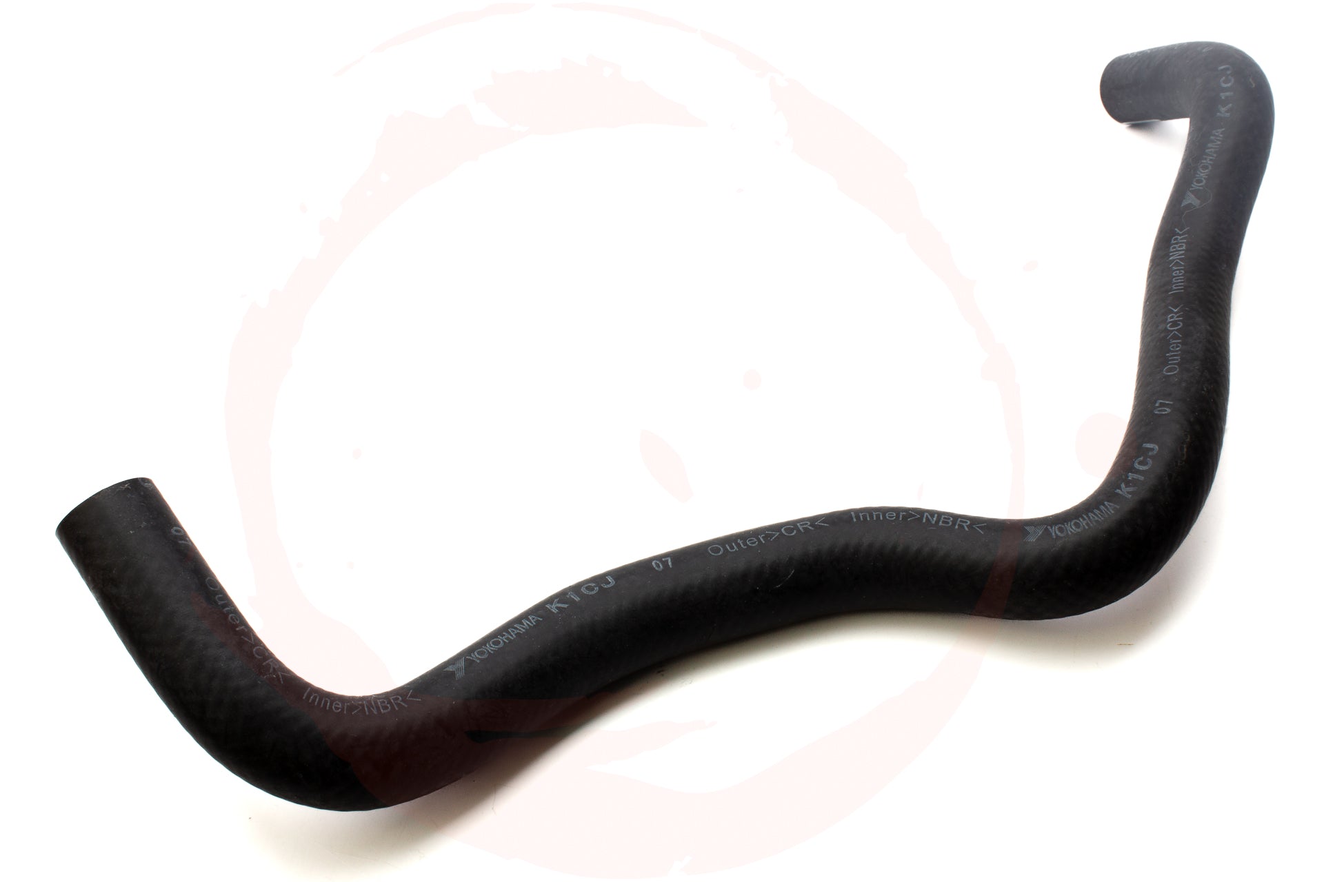 P/S Pump Suction Hose - MY04-07