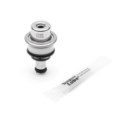 Cobb In-Tank 4.5 Bar Fuel Pressure Regulator
