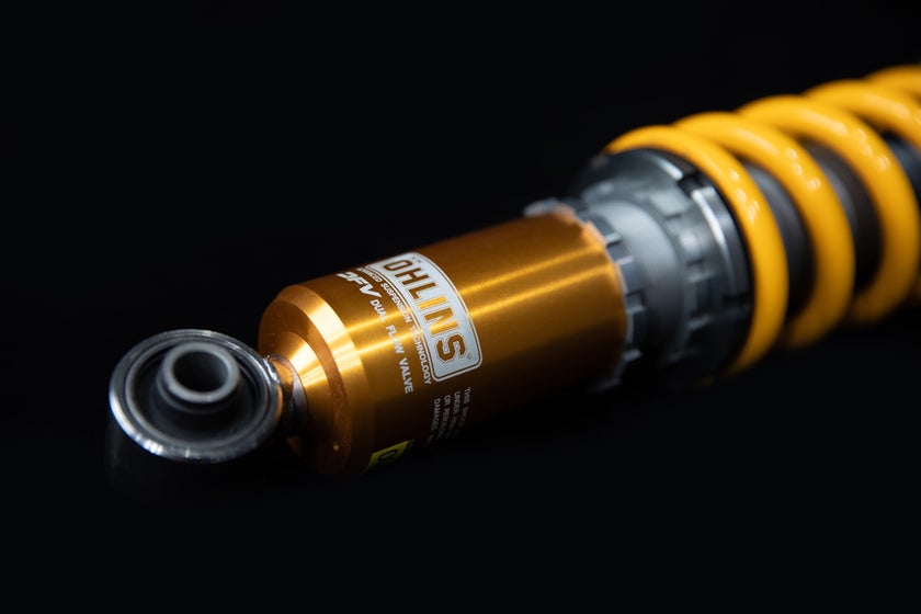 Ohlins Road & Track Coilovers VB WRX