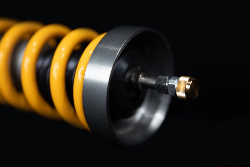 Ohlins Road & Track Coilovers VB WRX