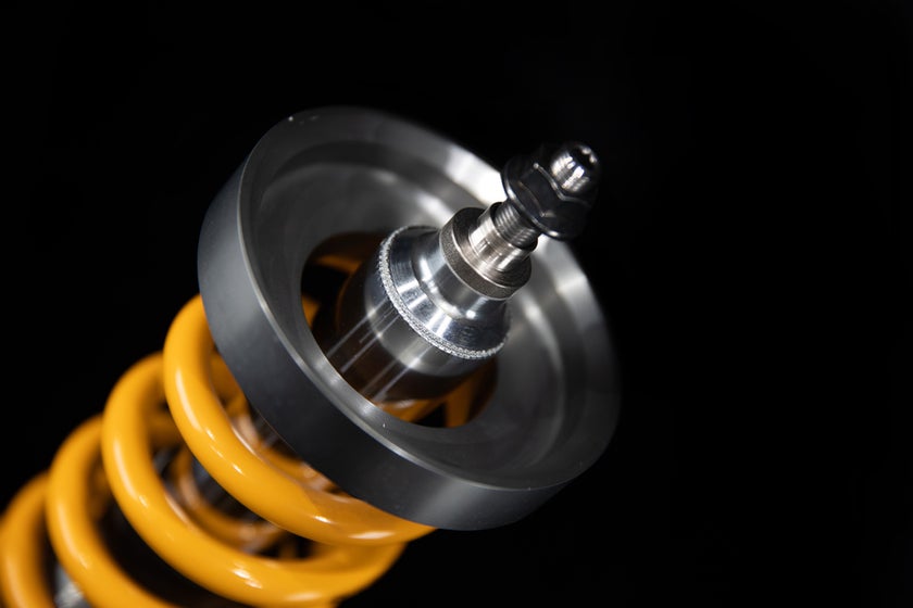 Ohlins Road & Track Coilovers VB WRX