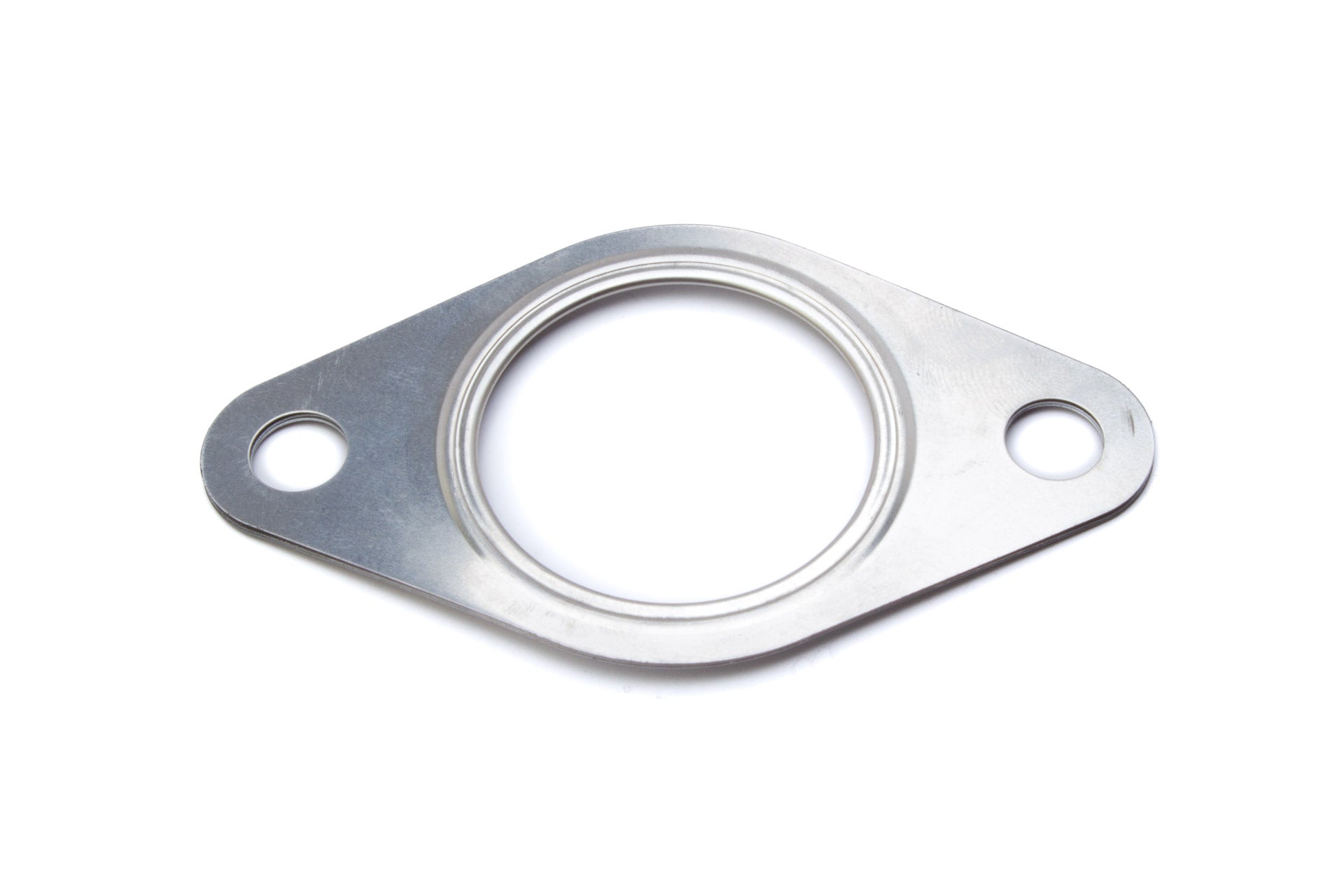 Twin-Turbo Up-Pipe Lower Gasket