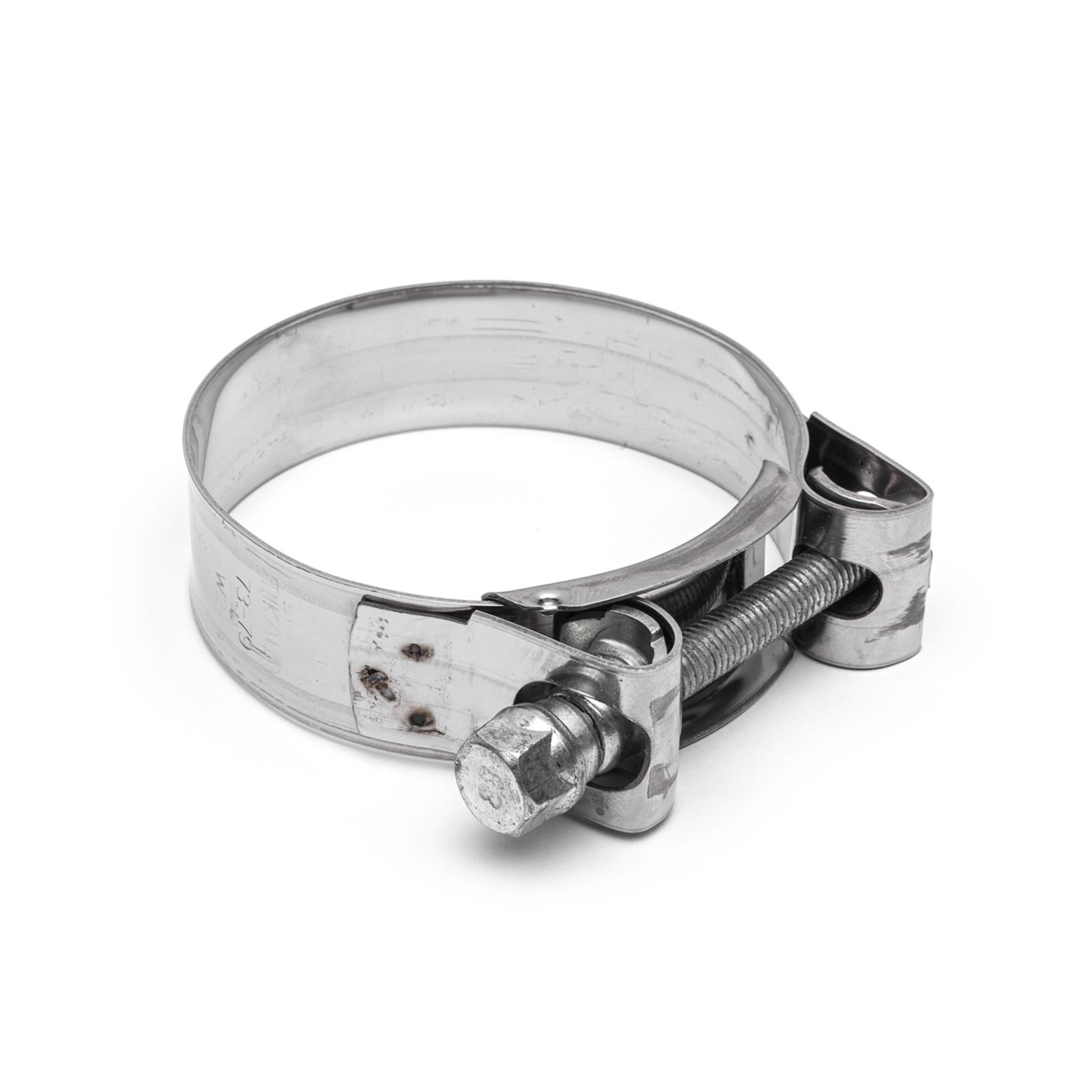 COBB Brushed Titanium Tip Kit 3in Inlet