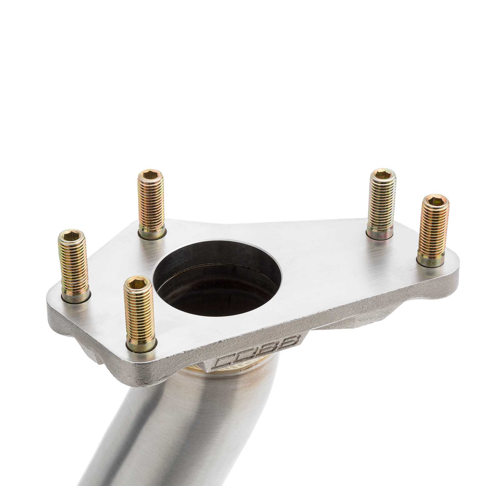 COBB Stainless Up-Pipe