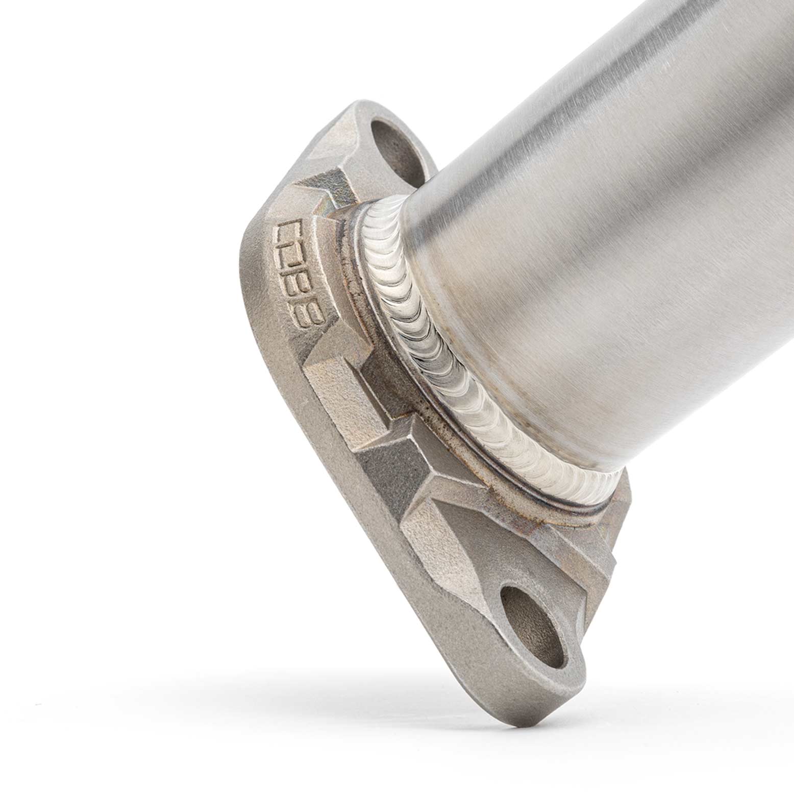 COBB Stainless Up-Pipe
