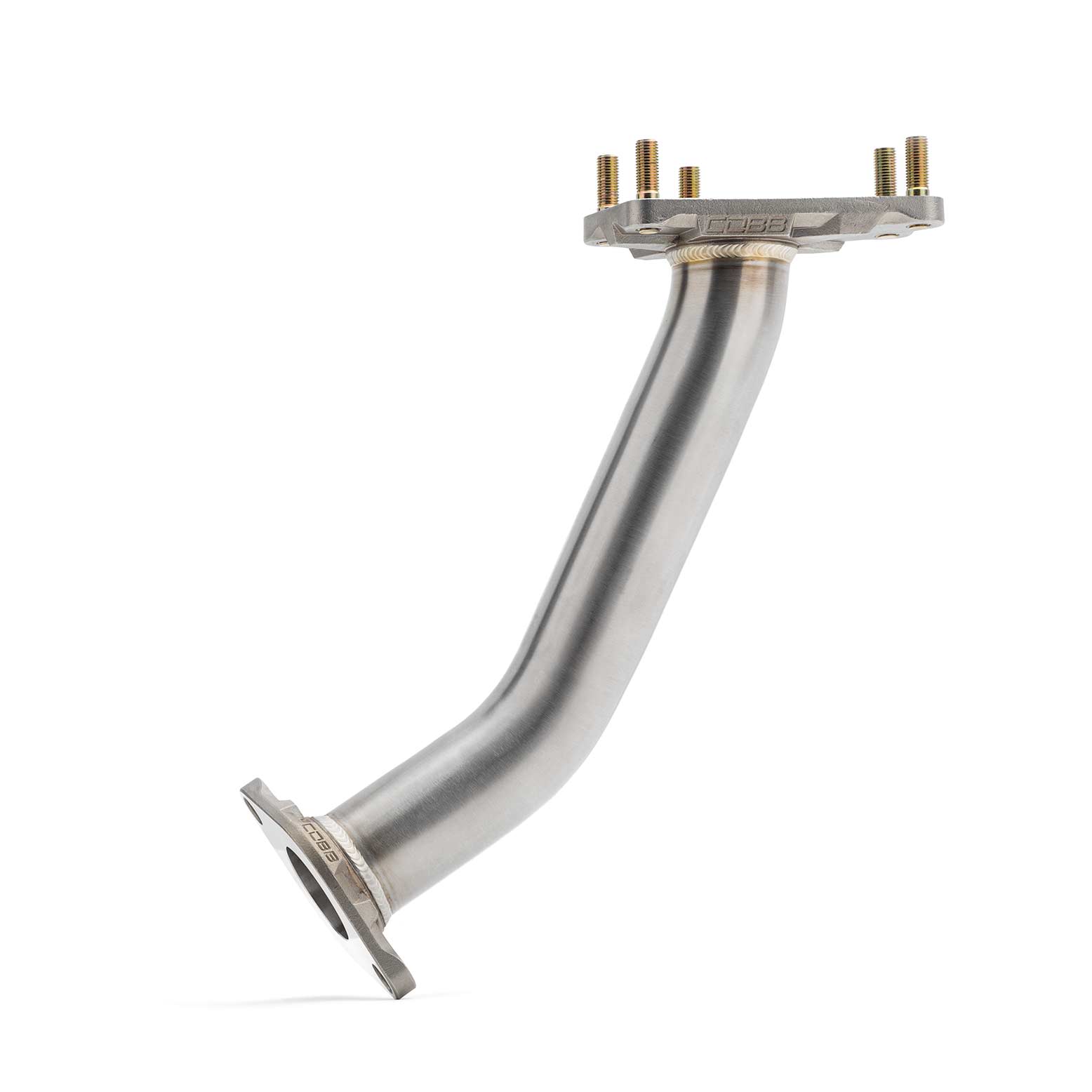 COBB Stainless Up-Pipe
