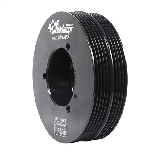 Fluidampr Harmonic Balancer 531101