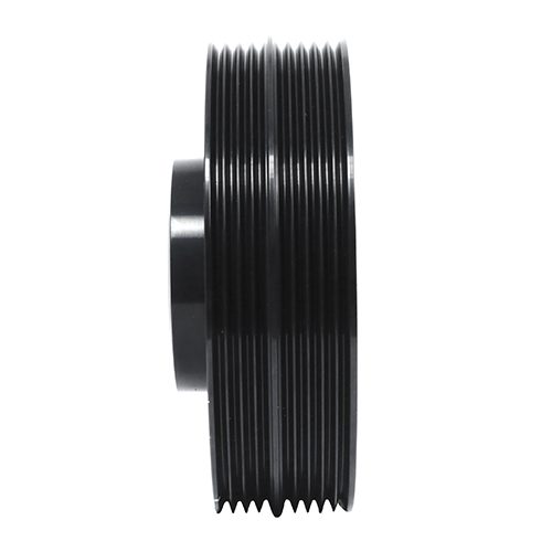 Harmonic Balancer Pulley Side View