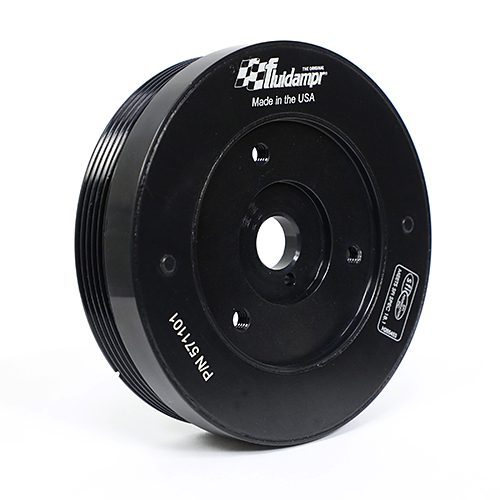 Fluidampr Harmonic Balancer FA