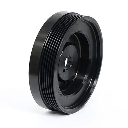 Fluidampr Harmonic Blancer Side View