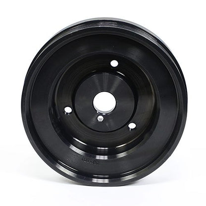 Fluidampr Harmonic Balancer Back Side