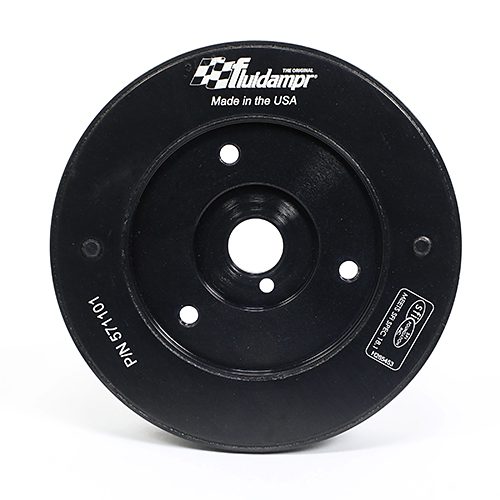 Fluidampr Harmonic Balancer 571101