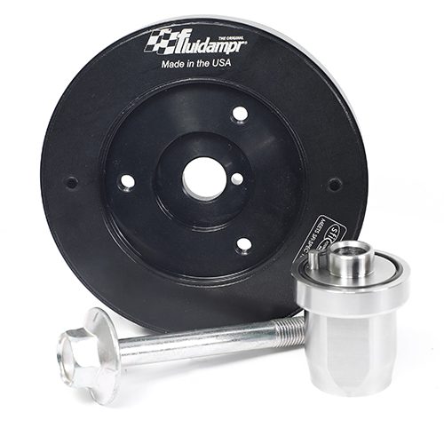Fluidampr Harmonic Balancer FA Kit
