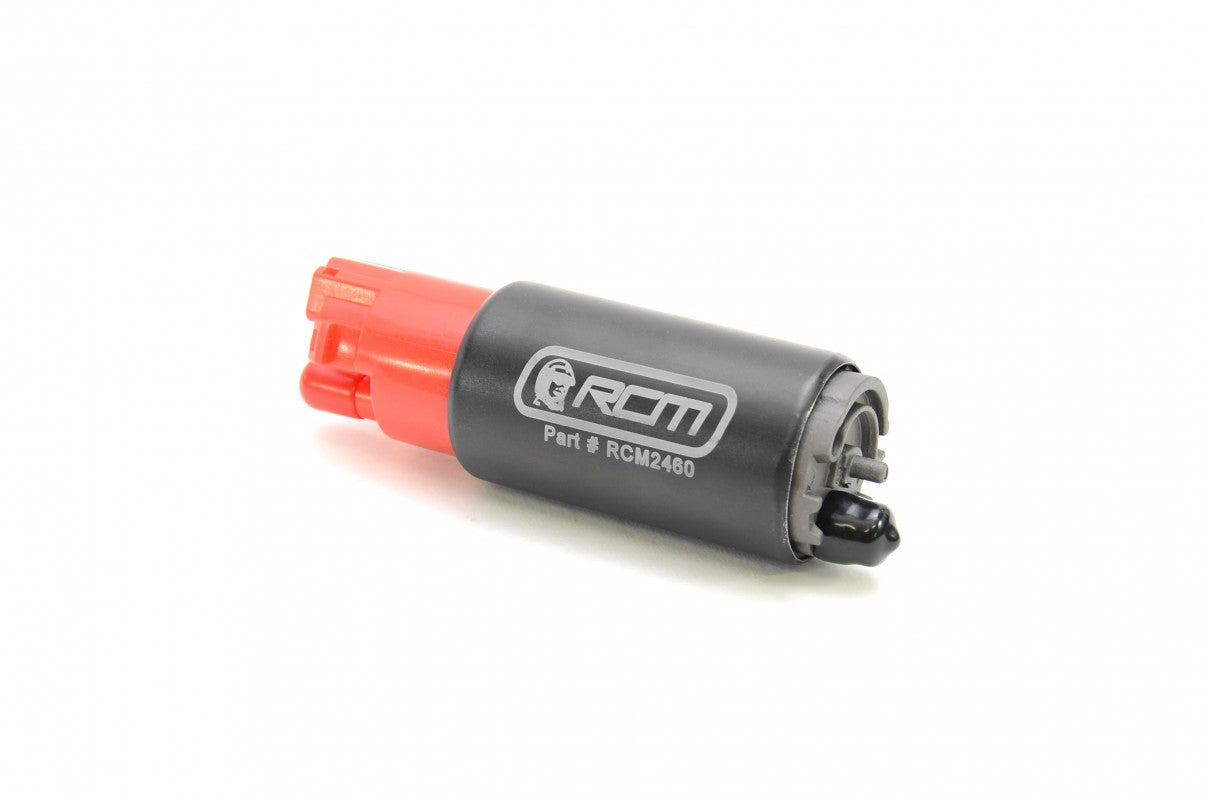 RCM 340LPH Fuel Pump With Hooks