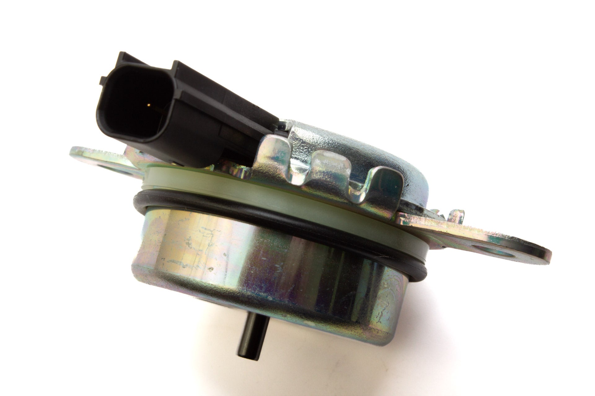 AVCS Phaser With O-Ring & Backup Ring Installed