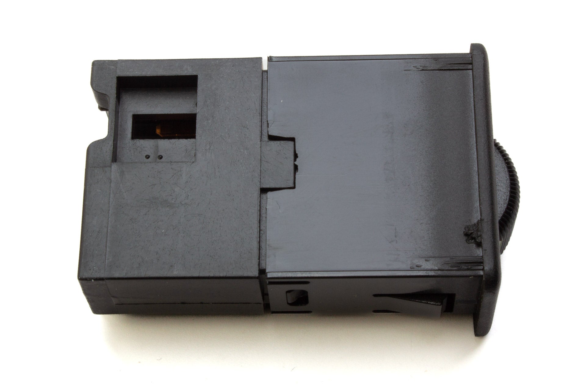 83243FA050 Roller Switch Side View