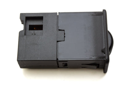83243FA050 Roller Switch Side View