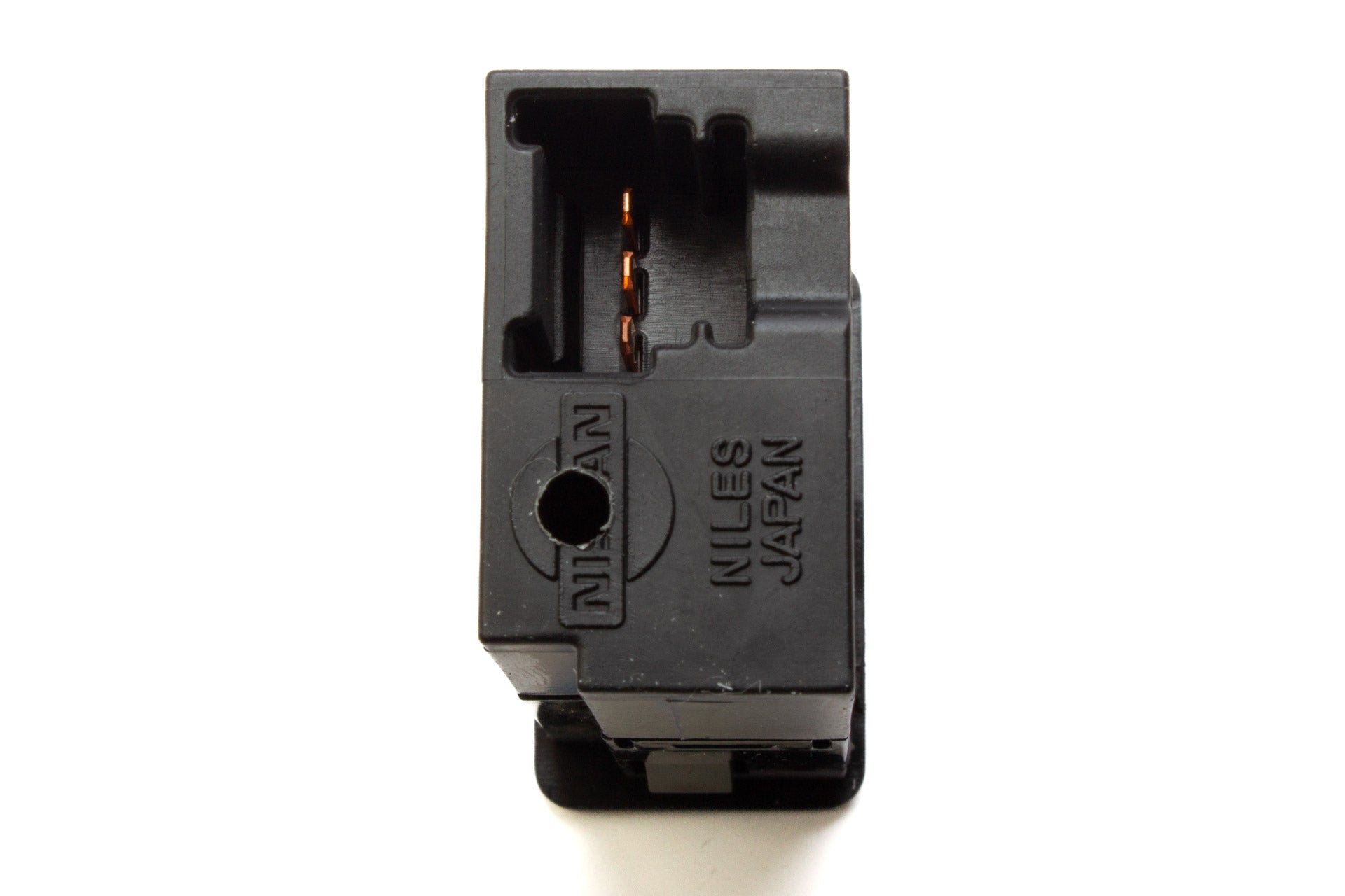 83243FA050 Roller Switch Rear View